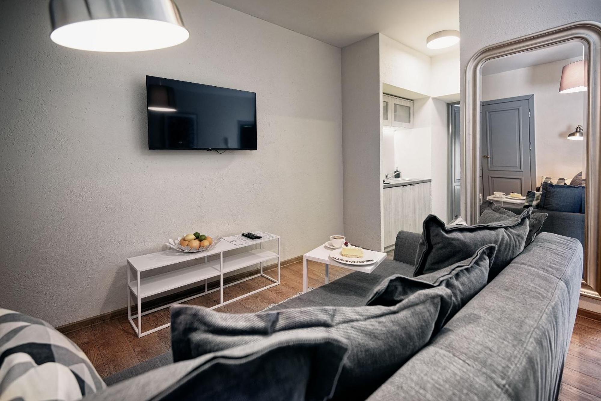 Apartamenty Katarynka Stary Rynek Bydhošť Exteriér fotografie