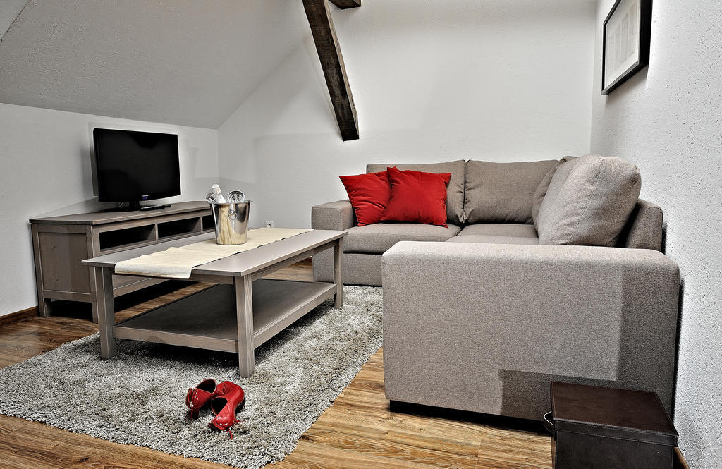 Apartamenty Katarynka Stary Rynek Bydhošť Exteriér fotografie